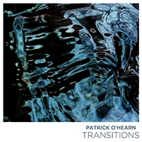 Patrick O'Hearn