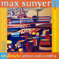 Max Sunyer