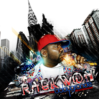 Raekwon