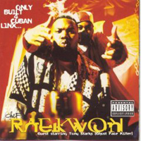 Raekwon