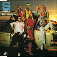 S Club 7