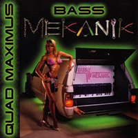 Bass Mekanik