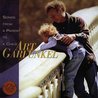 Art Garfunkel