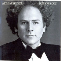 Art Garfunkel