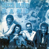 Delta Blues Band