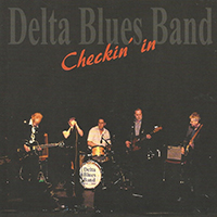 Delta Blues Band