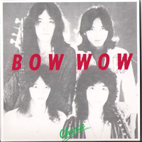 Bow Wow (JPN)