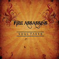 Fire Assassins