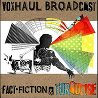 Voxhaul Broadcast