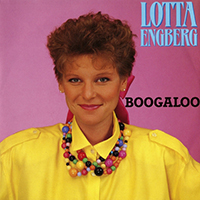 Engberg, Lotta