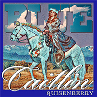 Quisenberry, Caitlin