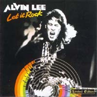 Alvin Lee