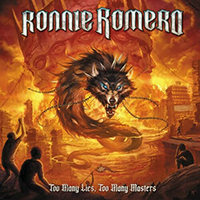 Ronnie Romero