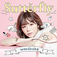 8utterfly