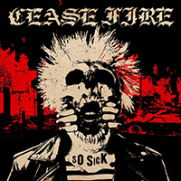 Cease Fire