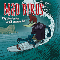 Mad Birds