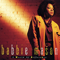 Babbie Mason