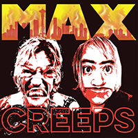 Max Creeps