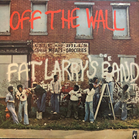 Fat Larry's Band