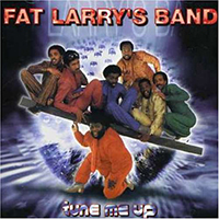 Fat Larry's Band