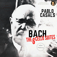 Pablo Casals