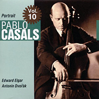 Pablo Casals