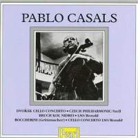 Pablo Casals