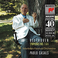 Pablo Casals