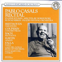 Pablo Casals