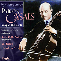 Pablo Casals