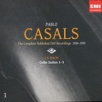 Pablo Casals