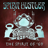 Spirit Hustler