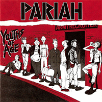 Pariah (USA, CA)