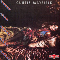 Curtis Mayfield