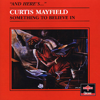 Curtis Mayfield