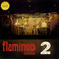 Flamingokvintetten