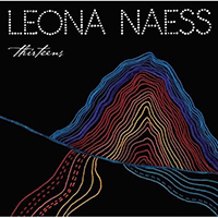 Naess, Leona