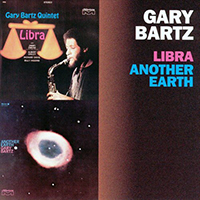 Bartz, Gary