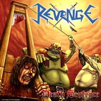 Revenge (COL)