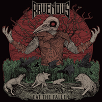 Ravenous (CAN)