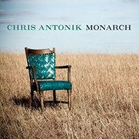 Antonik, Chris