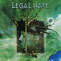 Legal Hate