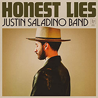 Justin Saladino Band