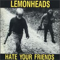 Lemonheads