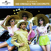 Kid Creole & The Coconuts