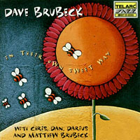 Dave Brubeck Quartet