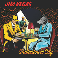 Vegas, Jim