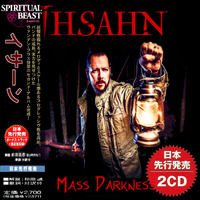 Ihsahn