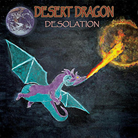 Desert Dragon