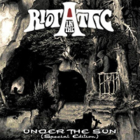 Riot In The Attic